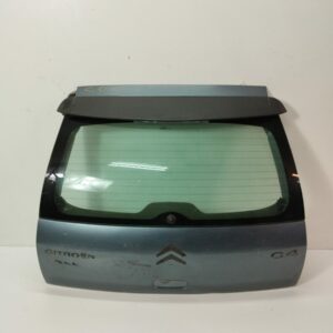 Porton Trasero Citroën C4 Berlina 2004-2011 / DV6TED4)