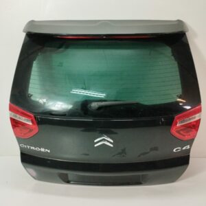 Porton Trasero Citroën C4 Berlina 2004-2011 FAP