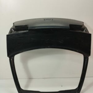 Porton Trasero Citroën C5 Berlina 2004-2008 (RFJ / EW10A)