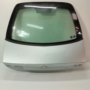 Porton Trasero Citroën C5 Berlina 2001-2004 SX
