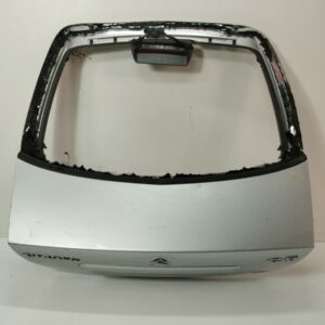 Porton Trasero Citroën C5 Berlina 2001-2004 FAP CAT (4HX / DW12ED4)