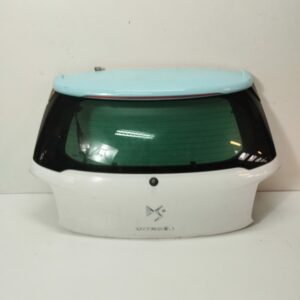 Porton Trasero Citroën Ds3 2009-2016 Base