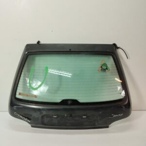 Porton Trasero Citroën Saxo 1999-2004 SX