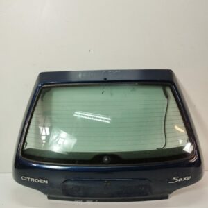 Porton Trasero Citroën Saxo 1999-2004 SX