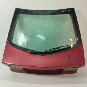 Porton Trasero Citroën Xantia Berlina 1997-2002 (RHY / DW10TD)