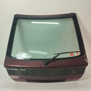 Porton Trasero Citroën Xm Berlina 1994-2001 VSX