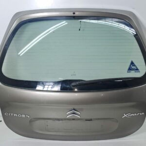 Porton Trasero Citroën Xsara Picasso 1999-2011 Satisfaction Plus II