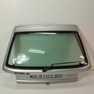 Porton Trasero Citroën Zx 1991-1998 Turbodiesel