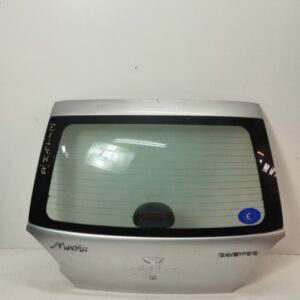 Porton Trasero Daewoo Matiz 1997-2004