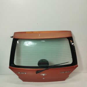 Porton Trasero Daewoo Matiz 1997-2004