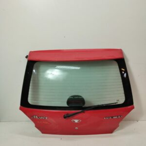 Porton Trasero Daewoo Matiz 1997-2004