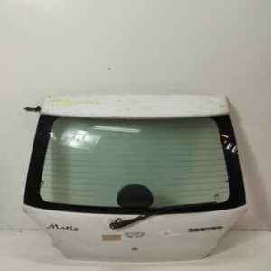 Porton Trasero Daewoo Matiz 1997-2004