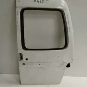Porton Trasero Derecho Citroën Berlingo 2002-2011 Multispace