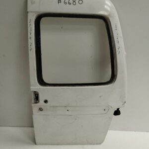 Porton Trasero Derecho Citroën Berlingo 2002-2011 Multispace