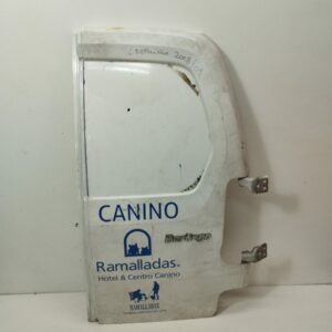 Porton Trasero Derecho Citroën Berlingo 1996-2002 Multispace