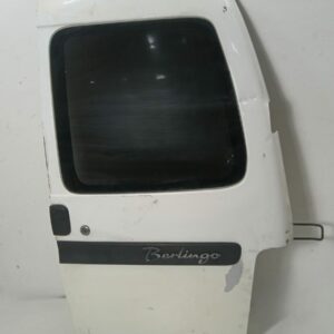 Porton Trasero Derecho Citroën Berlingo 1996-2002 Multispace