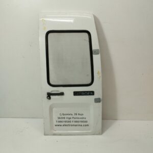 Porton Trasero Derecho Citroën C15 1985-Actualidad Diesel (161)