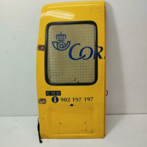Porton Trasero Derecho Citroën C15 1985-Actualidad Diesel (161)