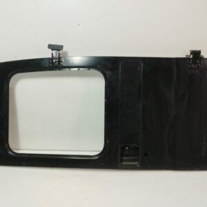 Porton Trasero Derecho Citroën Jumpy 2003-2006 Chapa Confort