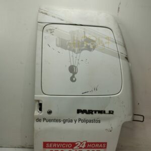 Porton Trasero Derecho Peugeot Partner (S2) 2002-2008 Combiespace