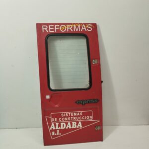 Porton Trasero Derecho Renault Express 1989-1994