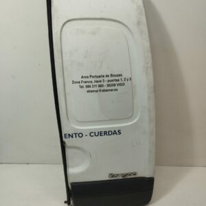Porton Trasero Derecho Renault Kangoo (F/KC0) 2003-2014 Alize