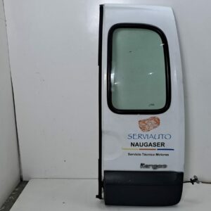 Porton Trasero Derecho Renault Kangoo (F/KC0) 2003-2014 Authentique