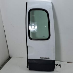 Porton Trasero Derecho Renault Kangoo (F/KC0) 2003-2014 Authentique