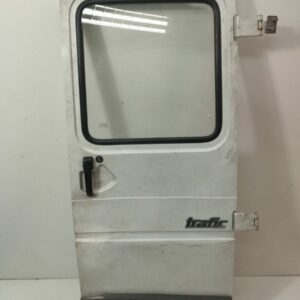 Porton Trasero Derecho Renault Trafic 1981-Actualidad Diesel