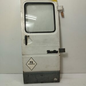 Porton Trasero Derecho Renault Trafic Caja Cerrada (ab 4.01) 2001-Actualidad Diesel