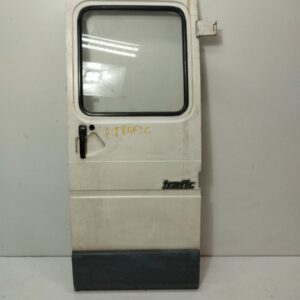 Porton Trasero Derecho Renault Trafic Caja Cerrada (ab 4.01) 2001-Actualidad Diesel CAT