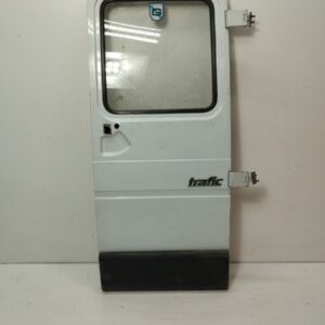 Porton Trasero Derecho Renault Trafic Caja Cerrada (ab 4.01) 2001-Actualidad Diesel