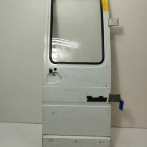 Porton Trasero Derecho Renault Trafic Combi (ab 4.01) 2001-Actualidad acristalado parcial