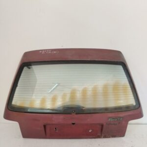 Porton Trasero Fiat Tipo (160) 1988-1996 I.E. / CL