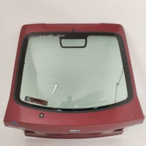 Porton Trasero Ford Escort Berl./turnier 1995-2000 Atlanta Berlina
