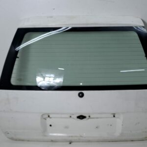 Porton Trasero Ford Escort Berlina/turnier 1990-Actualidad CL Berlina