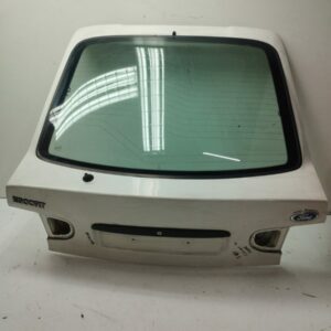 Porton Trasero Ford Escort Berlina/turnier 1990-Actualidad CL Berlina