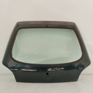 Porton Trasero Ford Fiesta Berlina 1995-1999 Básico