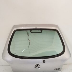 Porton Trasero Ford Fiesta Berlina (DX) 1999-2002 Ambiente