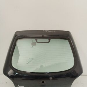 Porton Trasero Ford Fiesta Berlina (DX) 1999-2002 Básico