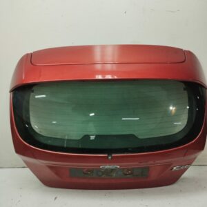 Porton Trasero Ford Fiesta (CB1) 2008-2013 Ambiente