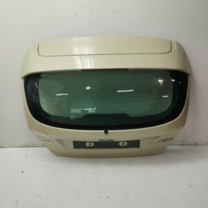 Porton Trasero Ford Fiesta (CB1) 2008-2013 Ambiente