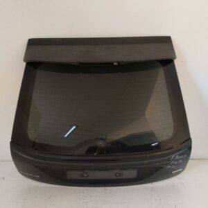Porton Trasero Ford Focus Lim. (CB4) 2007-2011 Titanium