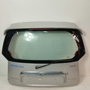 Porton Trasero Hyundai Atos Prime (MX) 2000-2010 GL