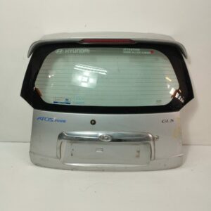 Porton Trasero Hyundai Atos Prime (MX) 2000-2010