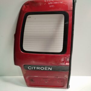 Porton Trasero Izquierdo Citroën Berlingo 1996-2002 Furg.