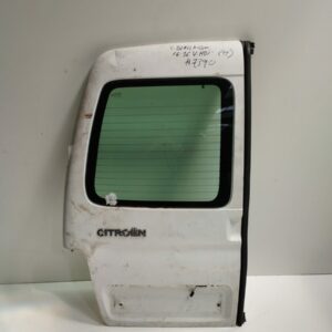 Porton Trasero Izquierdo Citroën Berlingo Cuadro 2008-2018 X
