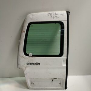 Porton Trasero Izquierdo Citroën Berlingo Cuadro 2008-2018 X