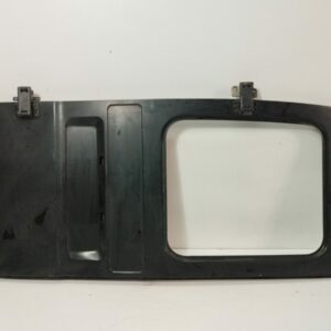 Porton Trasero Izquierdo Peugeot Boxer Caja Cerr. Acristalada (RS2850)(290/330)('02->)
