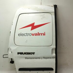 Porton Trasero Izquierdo Peugeot Partner (S2) 2002-2008 Combiespace